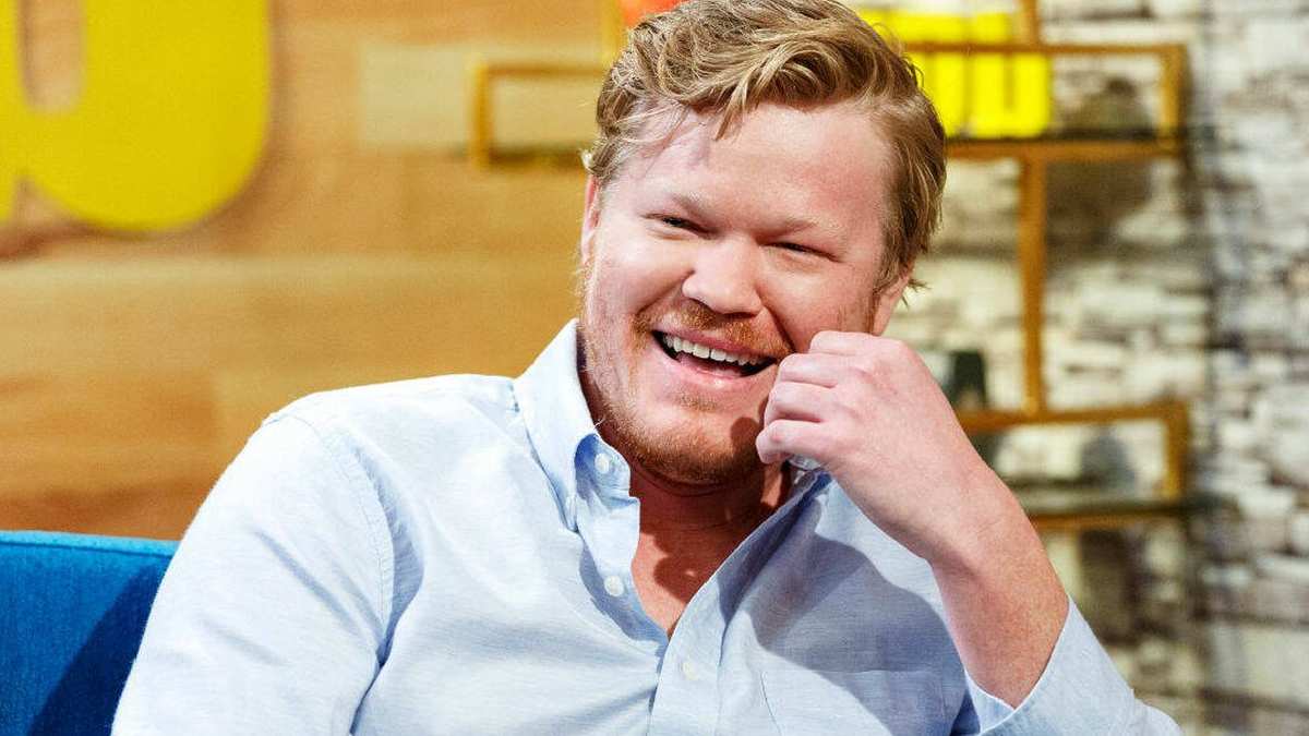Jesse Plemons