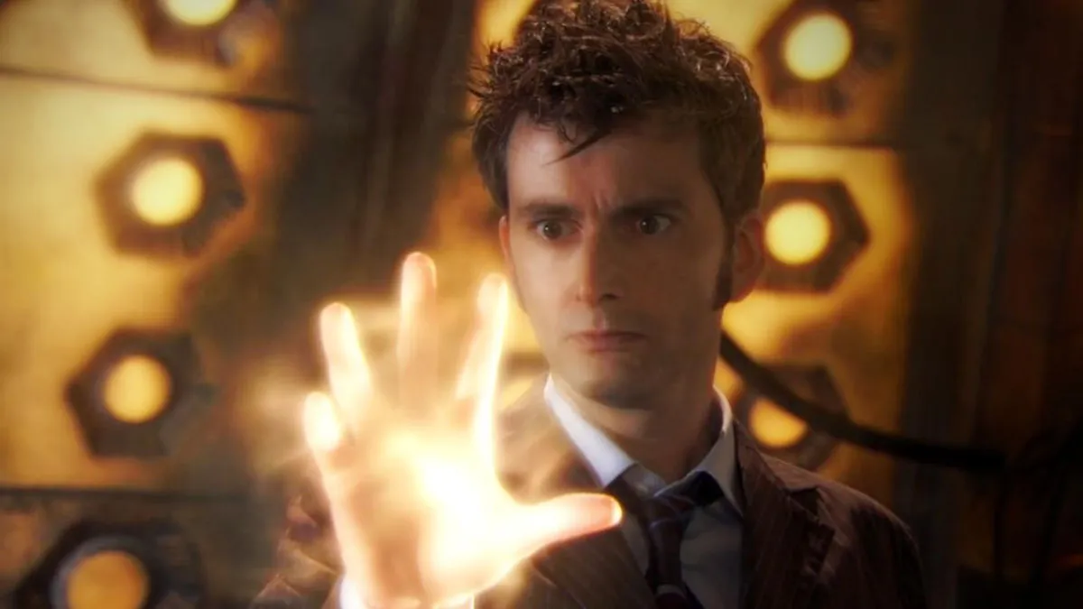 ¿Habrá cambio de doctor al final de esta temporada?