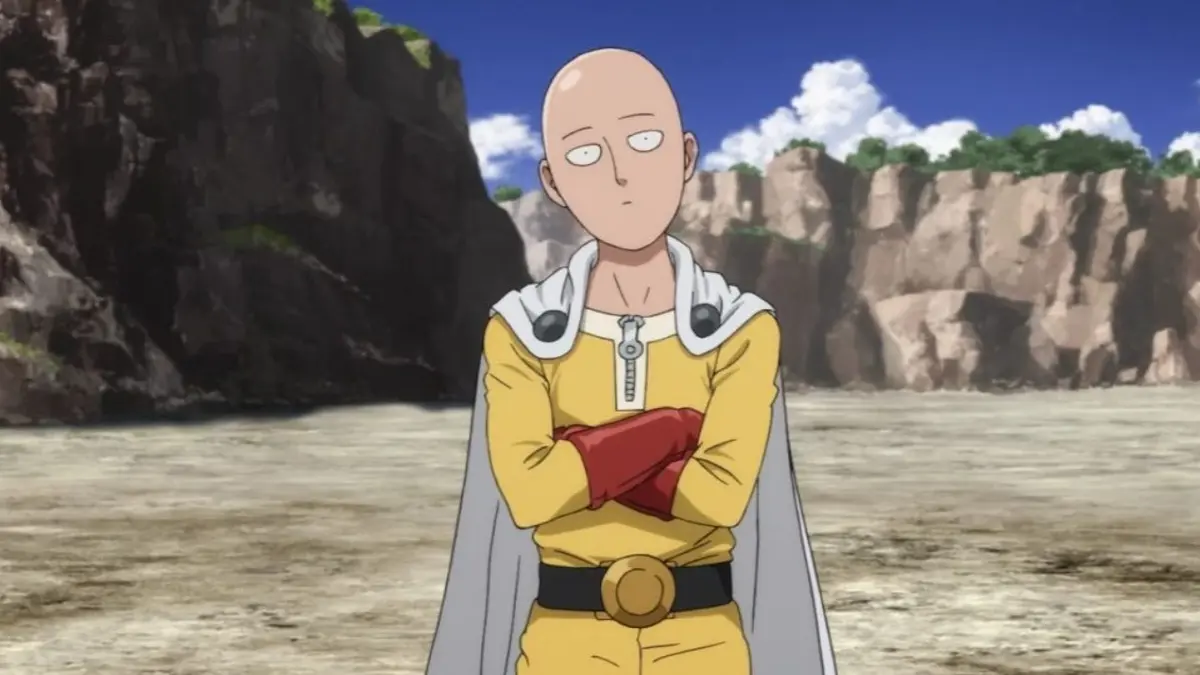 ¿Habrá temporada 4 de One Punch Man?