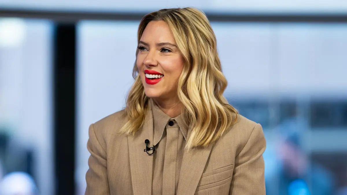 El regreso de Johansson podría darse, pero otro rol