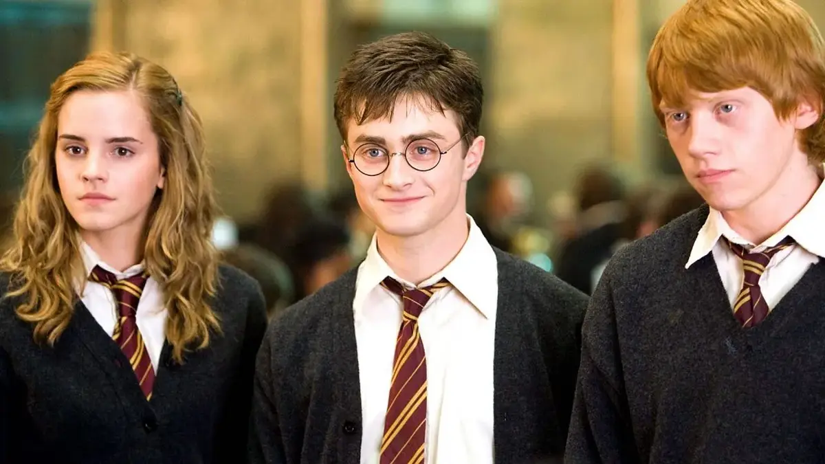 HBO lo confirma: la serie de Harry Potter no traerá al reparto original