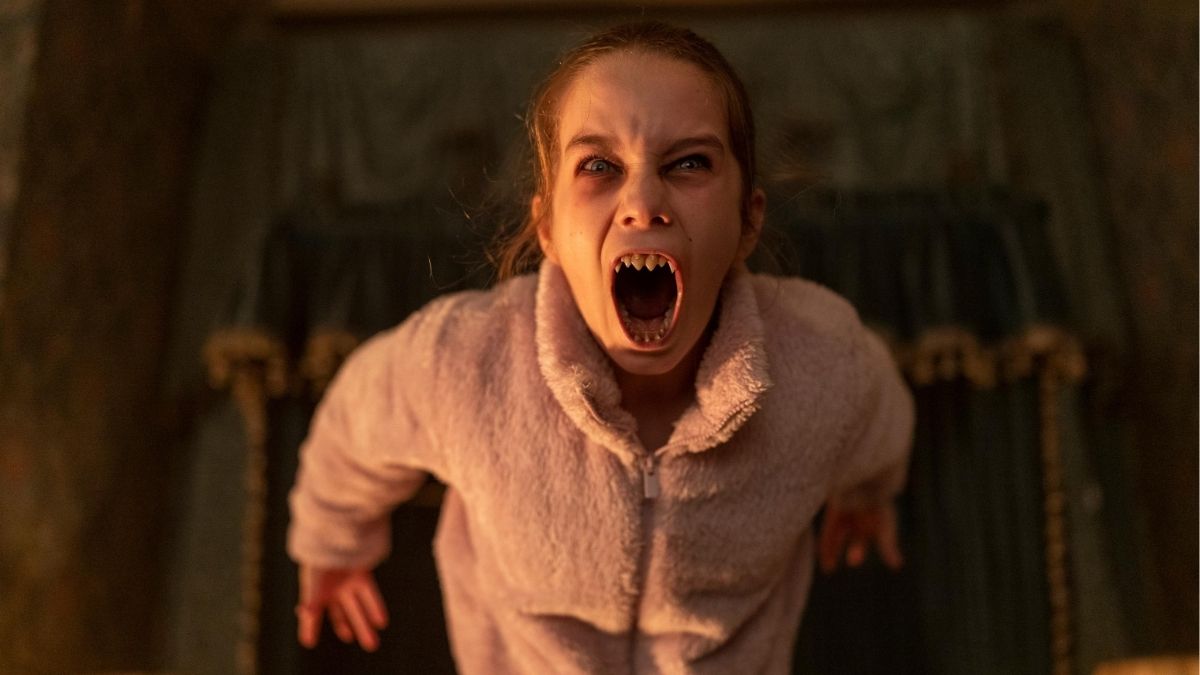Los Pecadores es uno de los estrenos más llamativos de abril y es una de las películas de terror más esperadas del año.