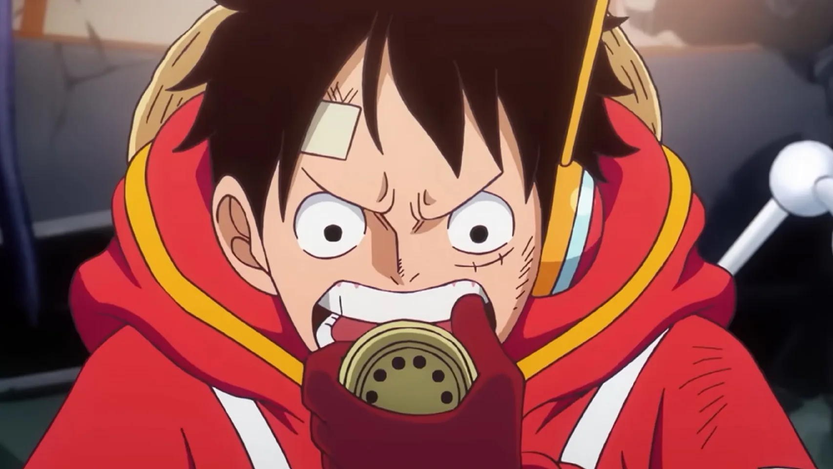 El regreso de One Piece será esta semana y llegará aquí antes que a Netflix.