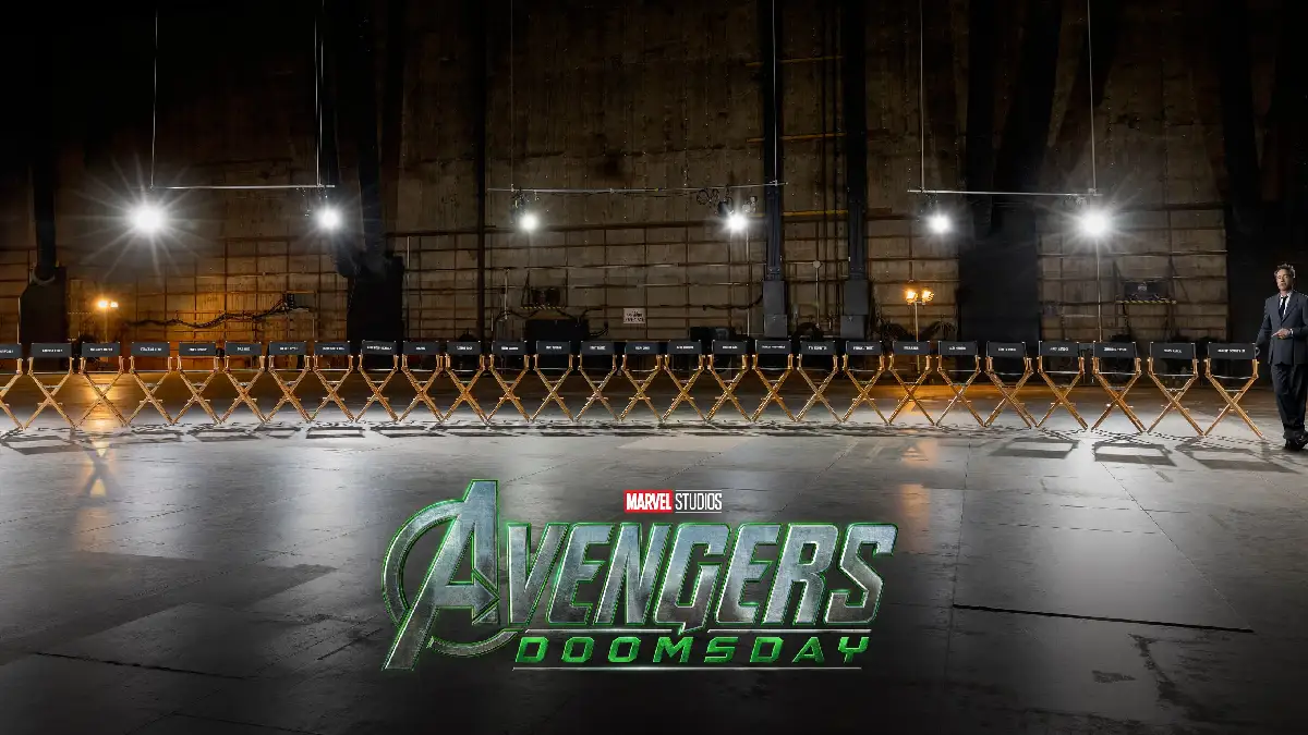 Estos son algunos de los equipos de héroes que veremos participar en Avengers: Doomsday.