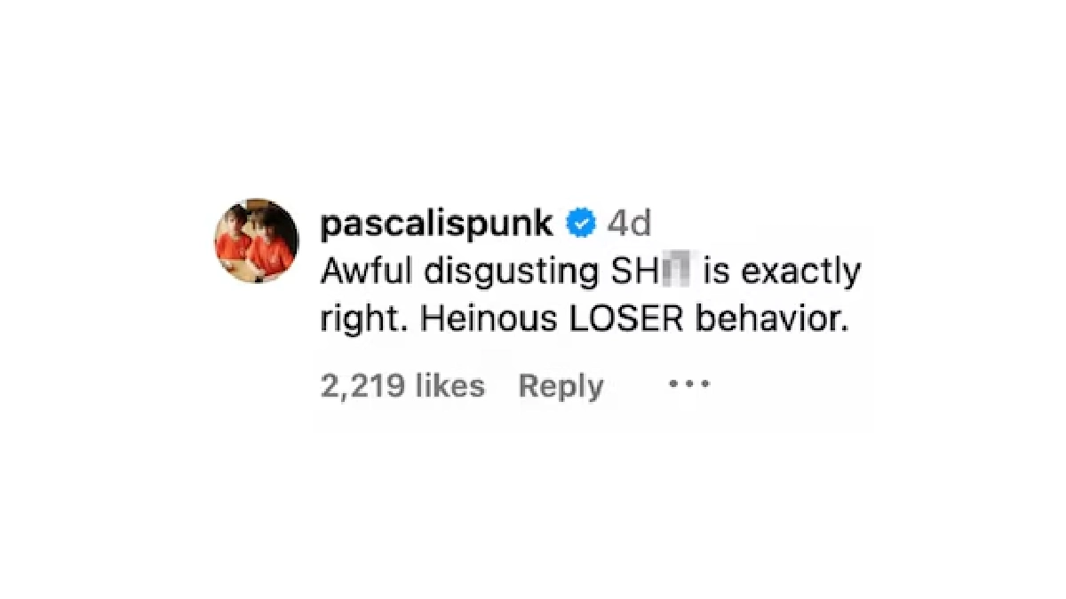 Pedro Pascal