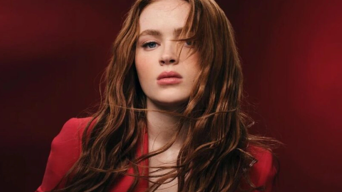 Sadie Sink