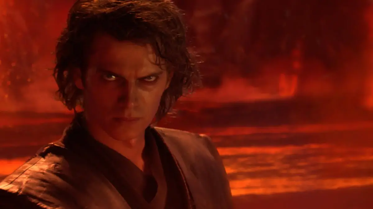 'La venganza de los Sith': Todas las acciones que llevaron a Anakin a unirse al lado oscuro