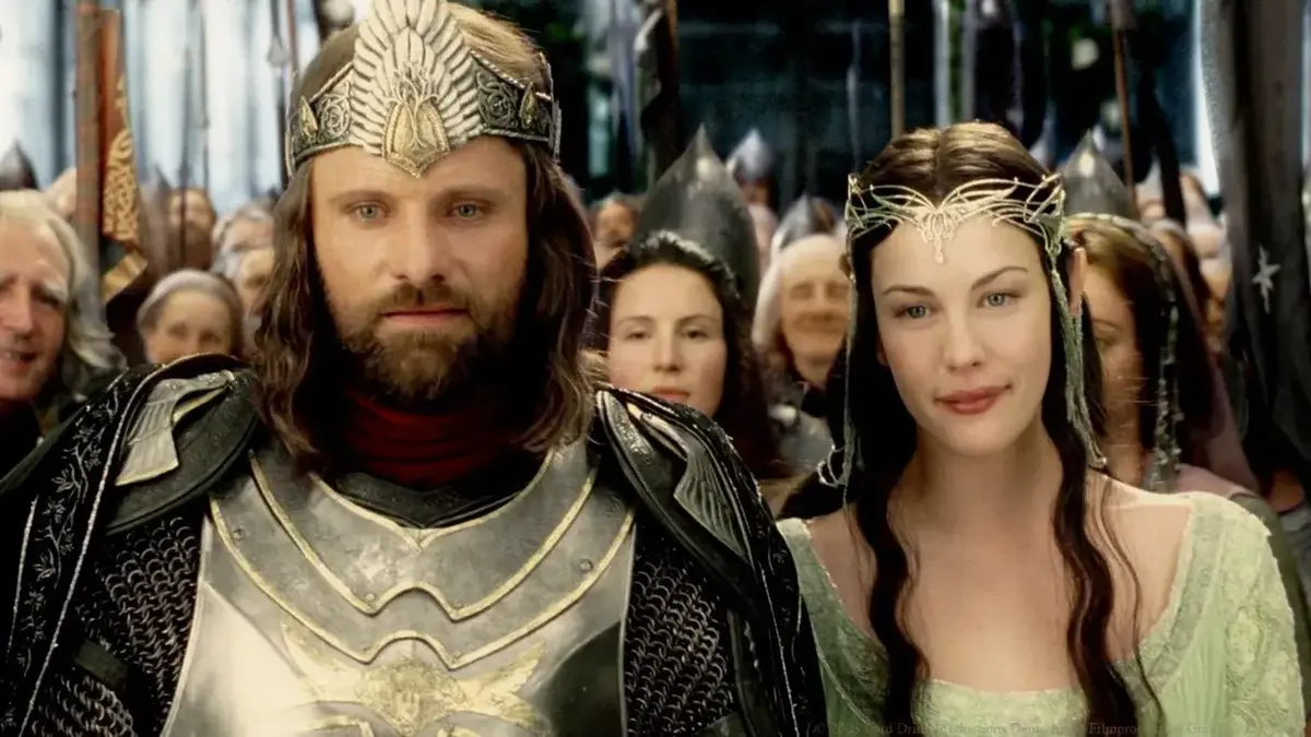 Un viejo conocido de El Señor de los Anillos anticipa su regreso en La Caza de Gollum