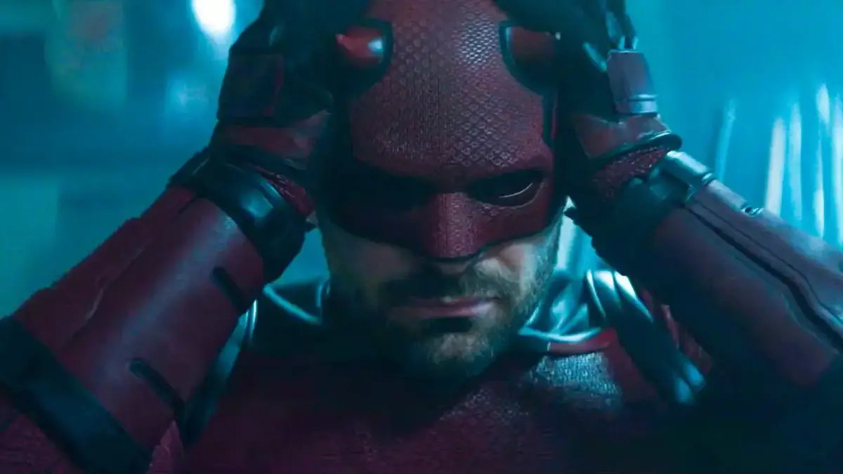 5 preguntas que Daredevil: Born Again dejó sin respuesta