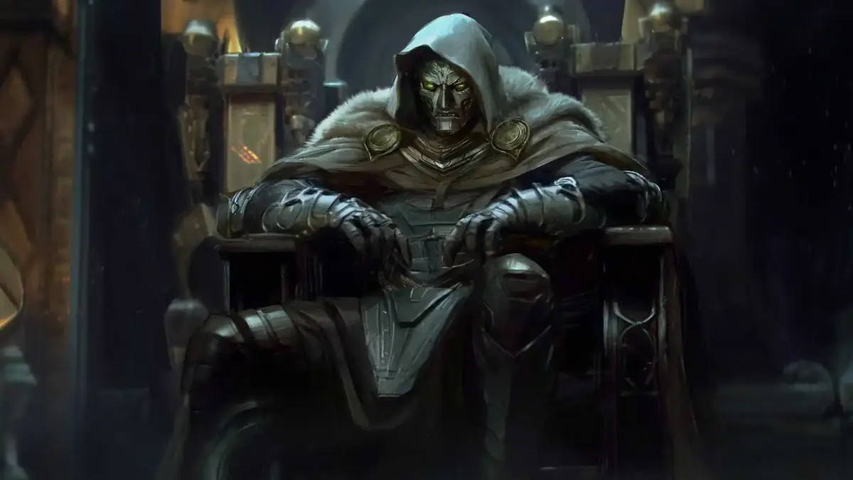 Esta es la razón por la que Doctor Doom no es el villano de 'Los Cuatro Fantásticos: Primeros Pasos'