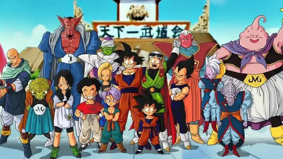¿Cómo ver Dragon Ball Z sin relleno? Estos son los episodios que puede saltarte