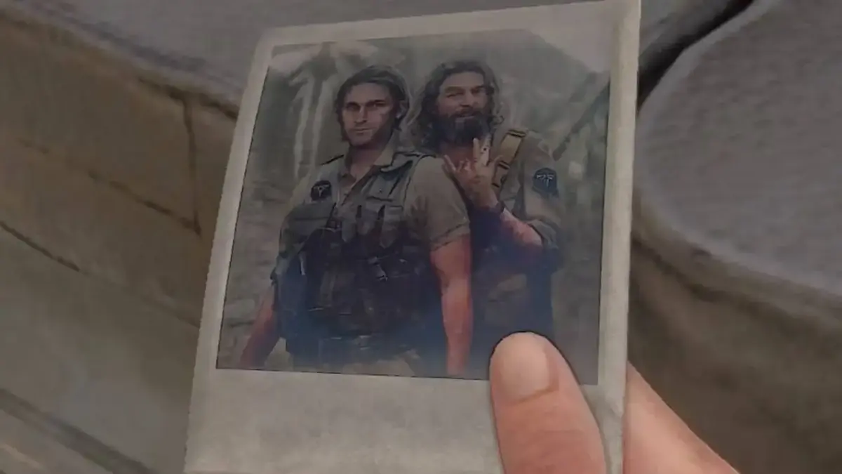 The Last of Us temporada 2: ¿Quién es Eugene y cómo murió?