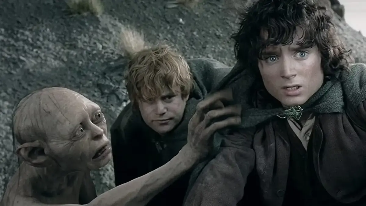 ¿Cuándo se estrena La Caza de Gollum en cines?