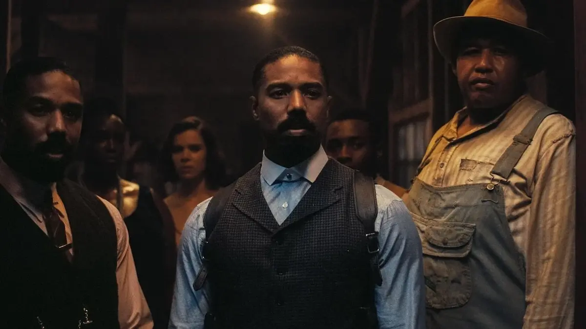 Ryan Coogler explica por qué deberías ver 'Los Pecadores' en cines