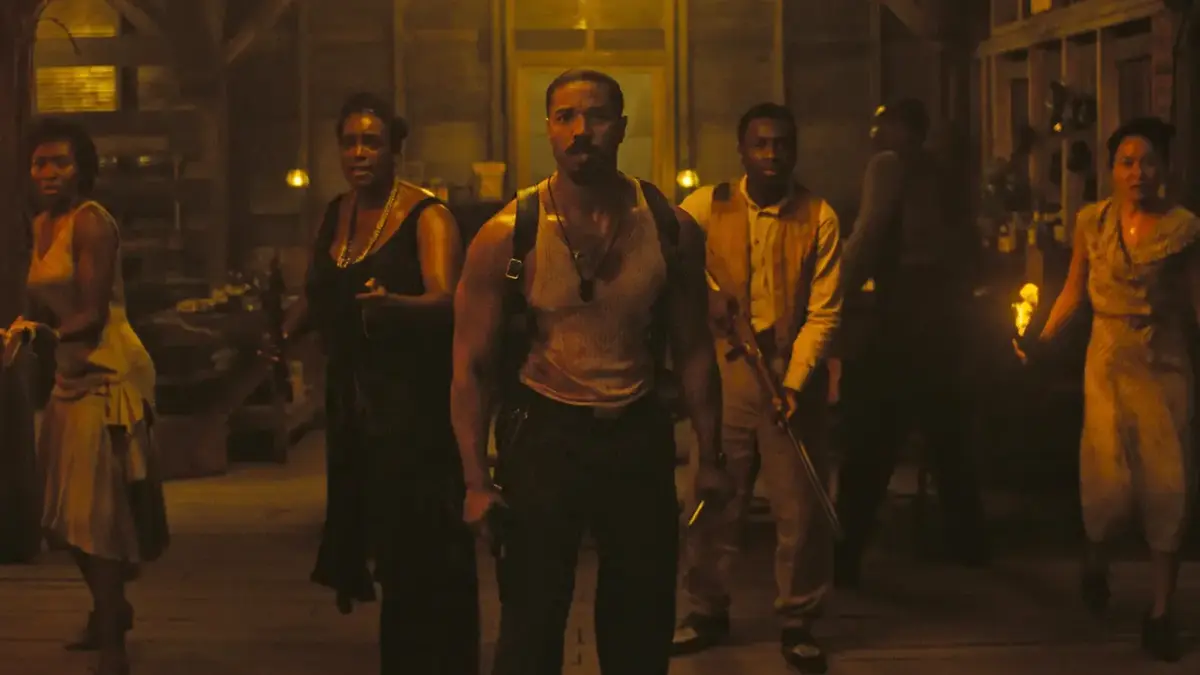 Crítica de Los Pecadores: ¿Es esta la mejor película del año?