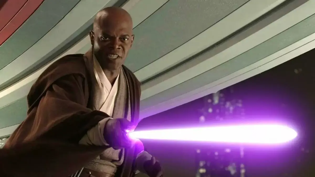 Bryce Dallas Howard sueña con dirigir un spin-off de Mace Windu