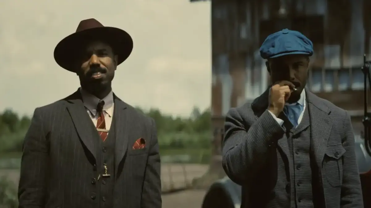 "La mejor película de Ryan Coogler": Esto dicen las primeras críticas de Los Pecadores