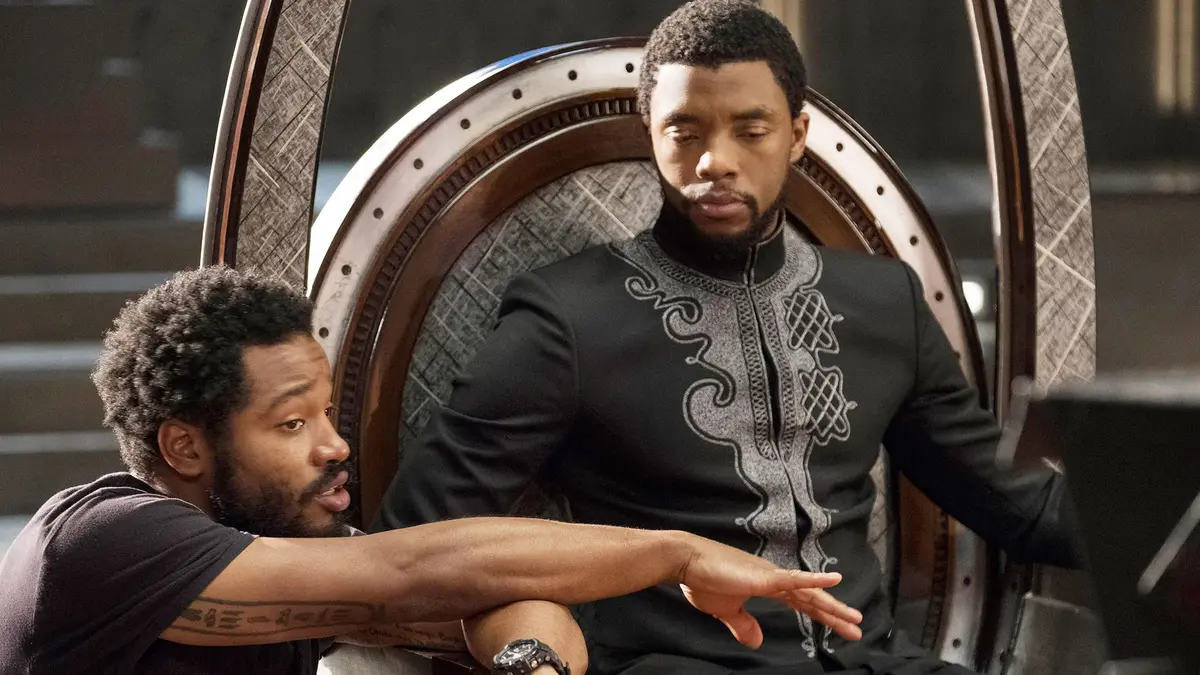 ¿Significa esto que Ryan Coogler no volverá al MCU?
