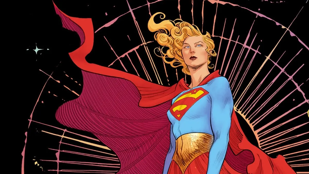 ¿Cuándo veremos la primera imagen oficial de Milly Alcock con el traje?