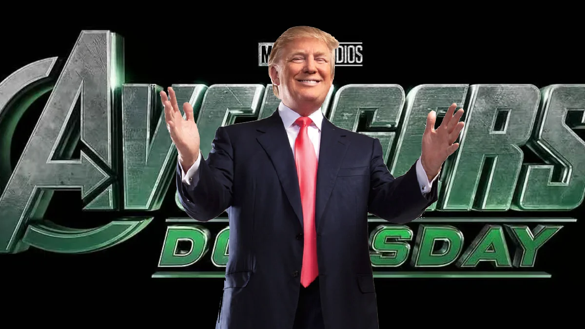 Donald Trump arremete contra Avengers: Doomsday con esta preocupante medida