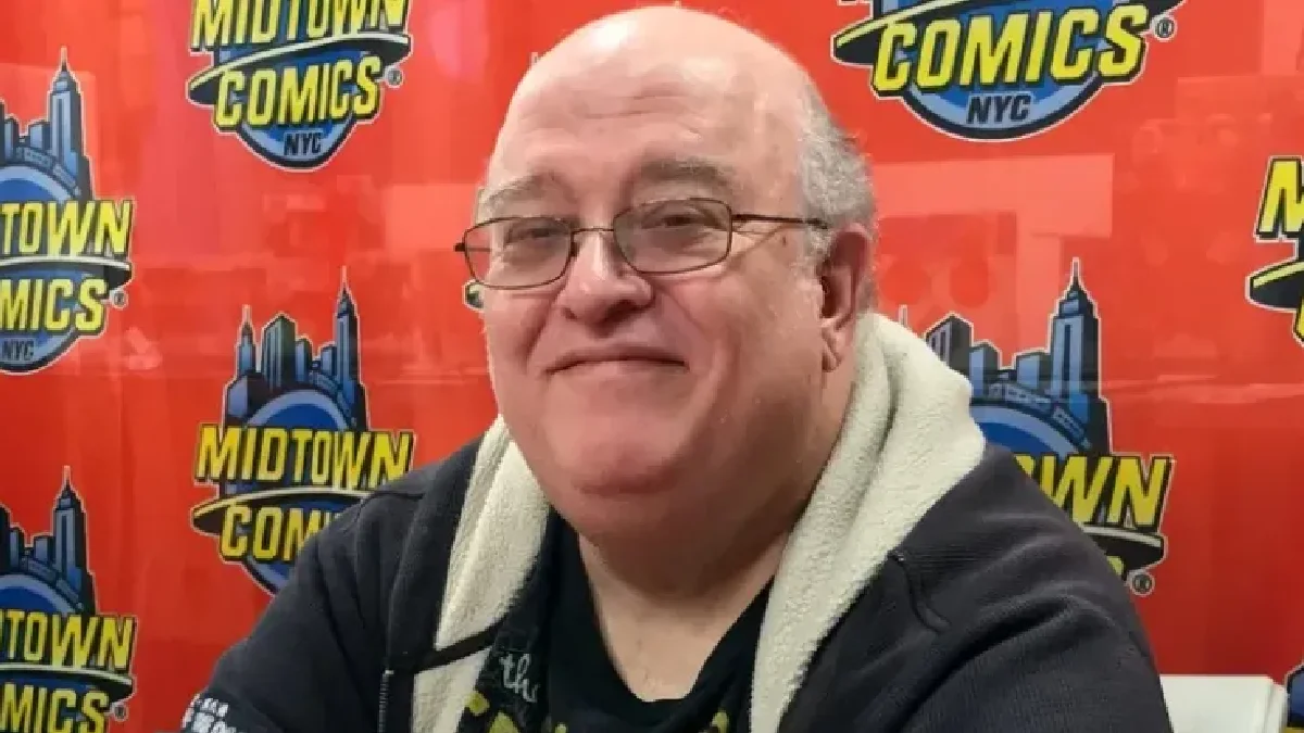 Muere la leyenda de Marvel y DC Peter David: 3 cómics para recordarlo