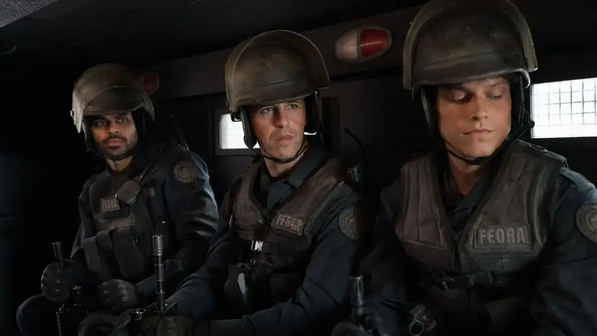 Josh Peck, Ashley Johnson y todos los cameos que hemos visto en la serie de The Last of Us