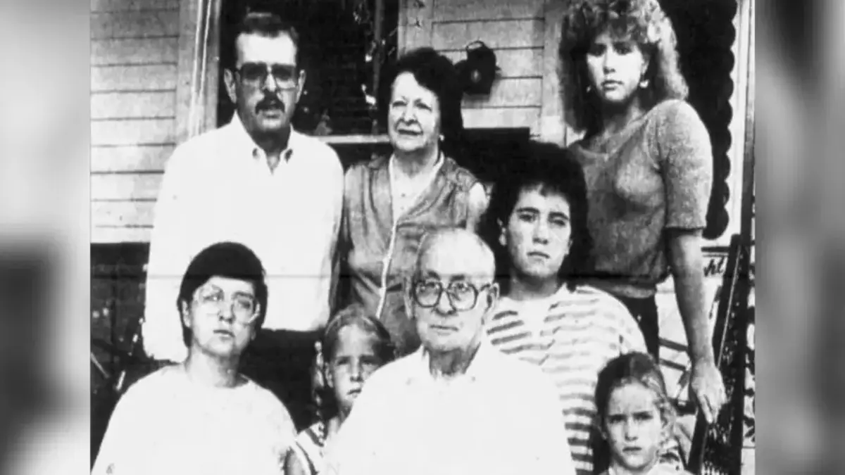 Esta será la historia real detrás de El Conjuro: El último rito