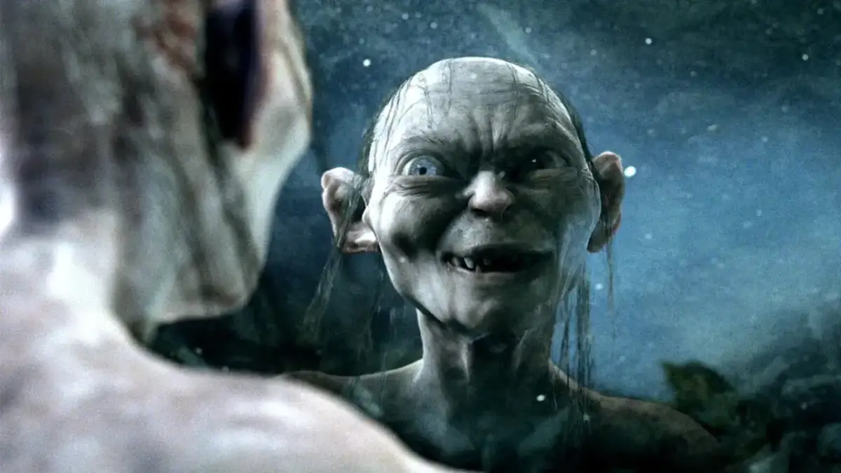 Esta es la fecha de estreno de El Señor de los Anillos: La Caza de Gollum
