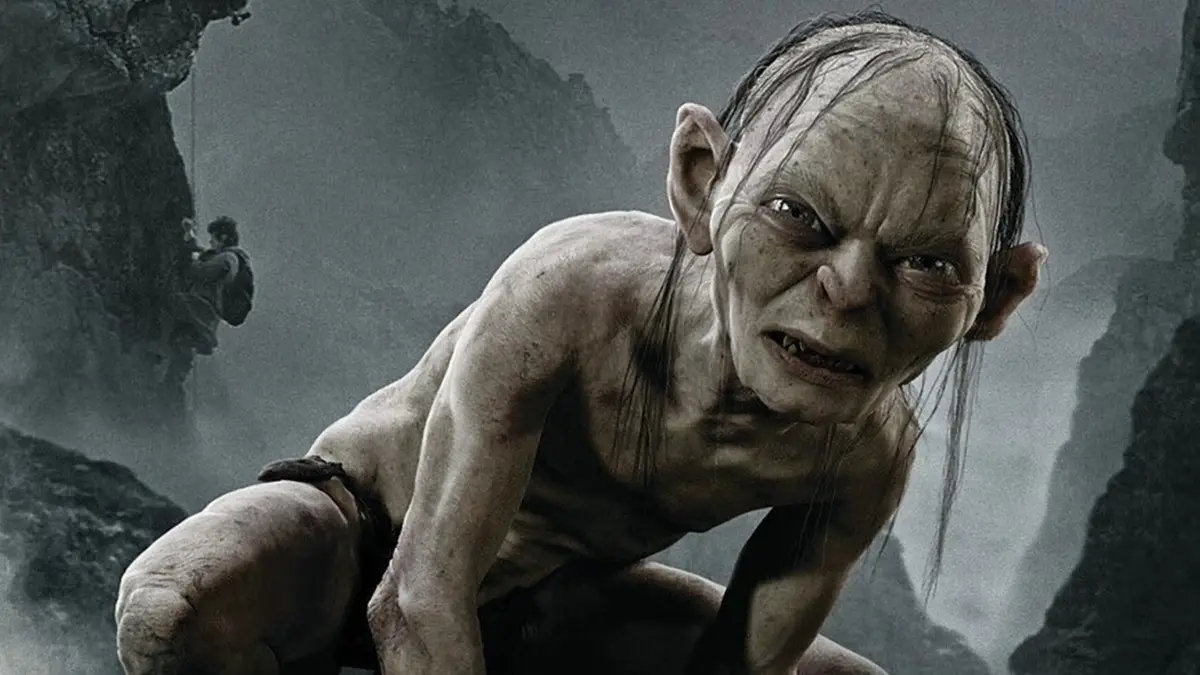 Oficial: Warner da a conocer la fecha de estreno de El Señor de los Anillos: La Caza de Gollum
