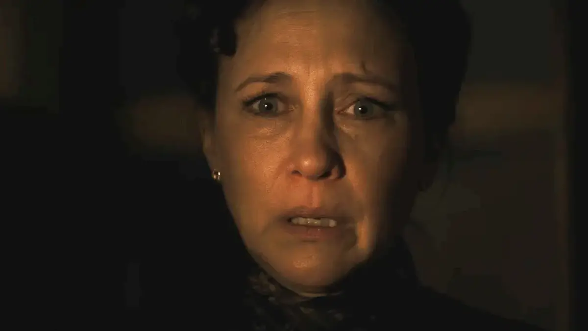 ¿Una película de terror al estilo Avengers? Estos eran los planes para El Conjuro 4