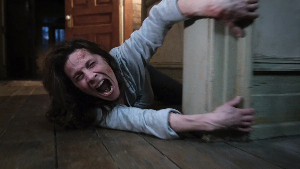 ¿Por qué esta será la última película de El Conjuro?