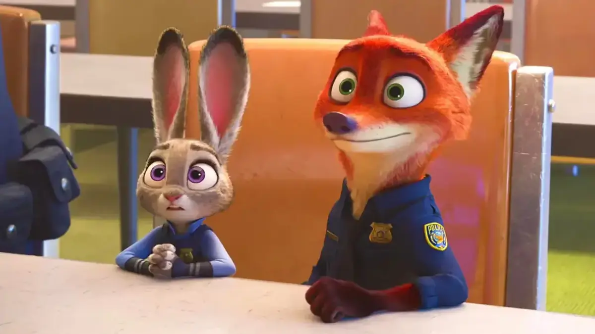 ¿Habrá una tercera película de Zootopia?