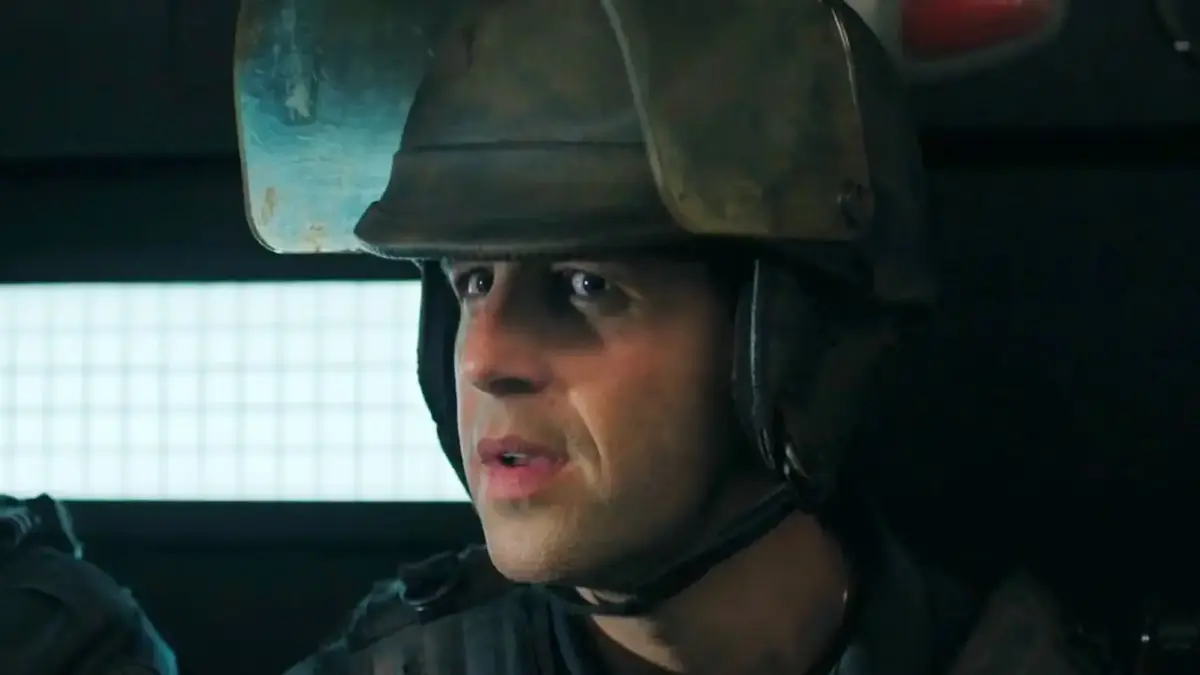 Josh Peck tuvo un cameo en la temporada 2 de The Last of Us