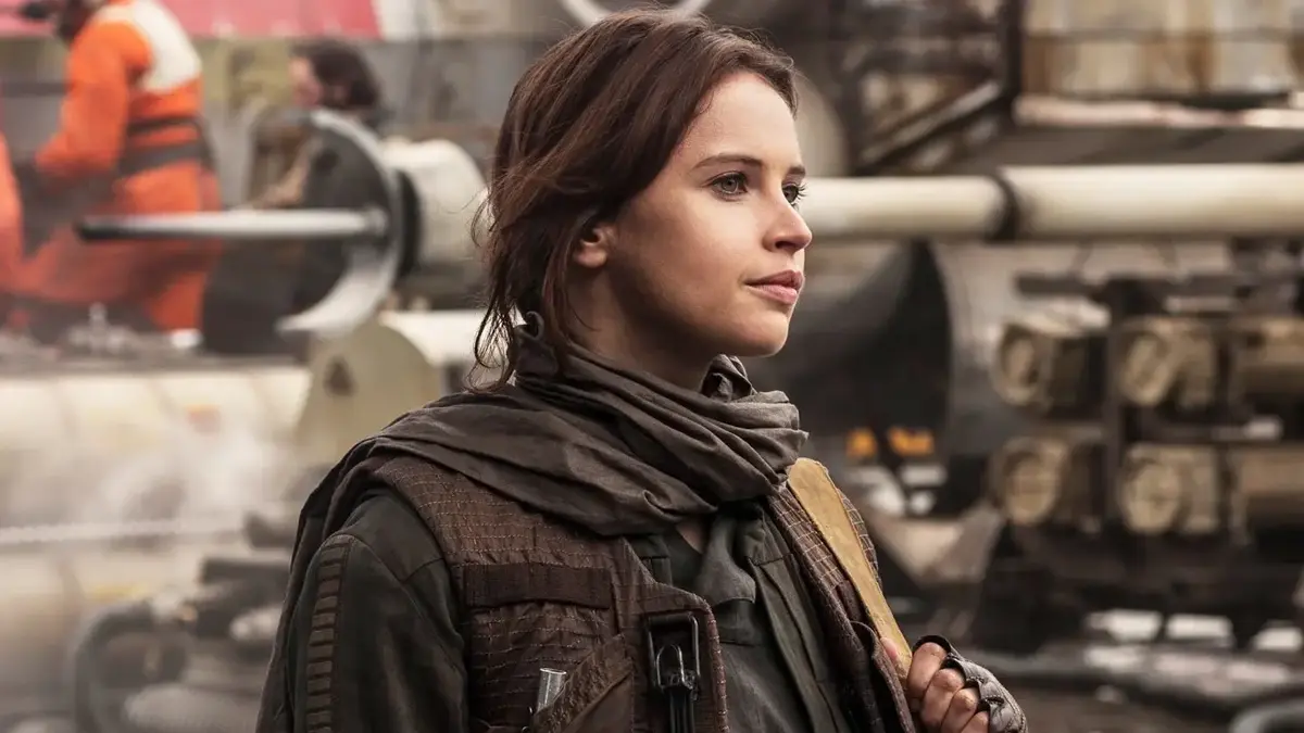 ¿Por qué Jyn Erso es tan importante para los fans?
