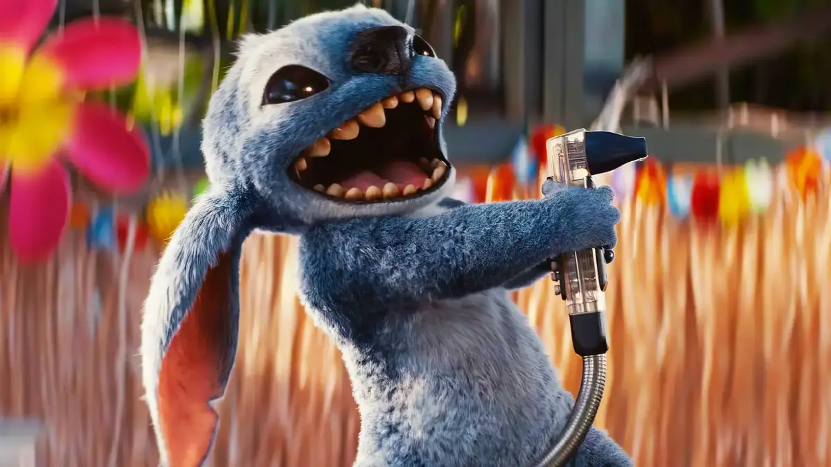 5 errores imperdonables que cometió el live-action de Lilo y Stitch