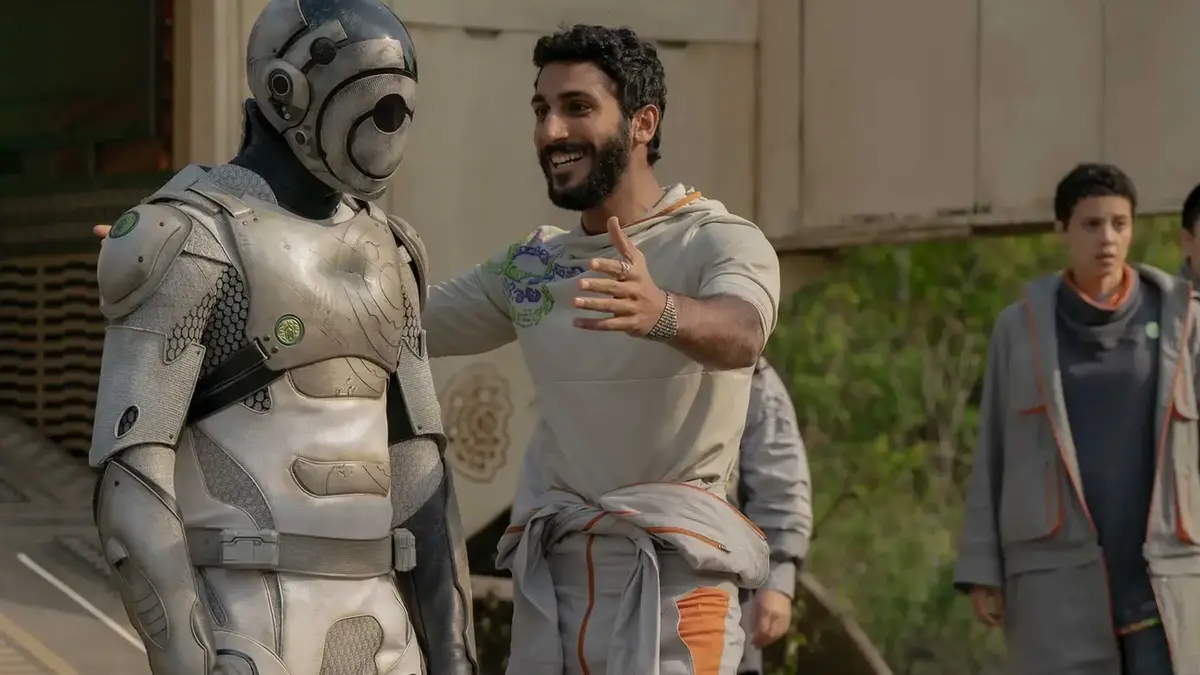 ¿Cuándo y dónde se estrenará cada uno de los episodios de Murderbot?
