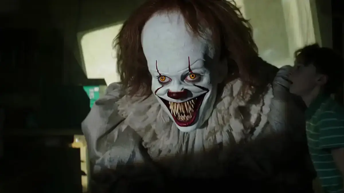 ¿Explorará esta serie los orígenes de Pennywise?