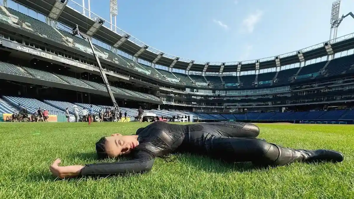 The Engineer será una de las villanas de Superman