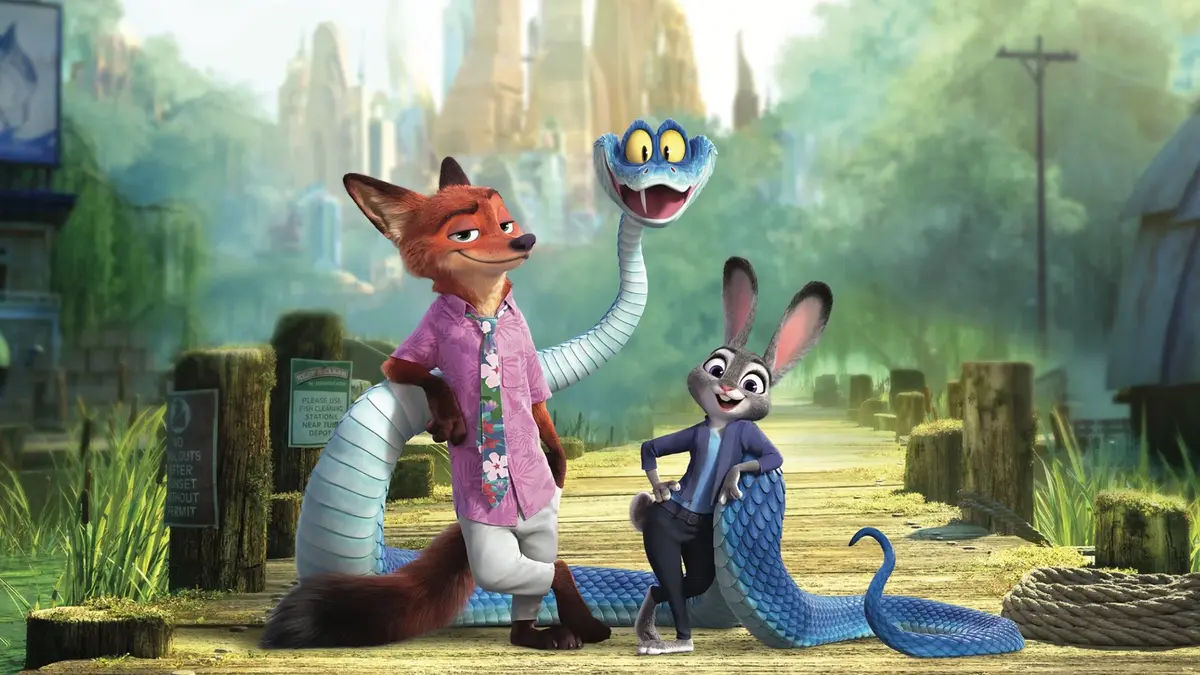 Todo lo que tienes que saber sobre Zootopia 2: Estreno, personajes que vuelven, reparto y más