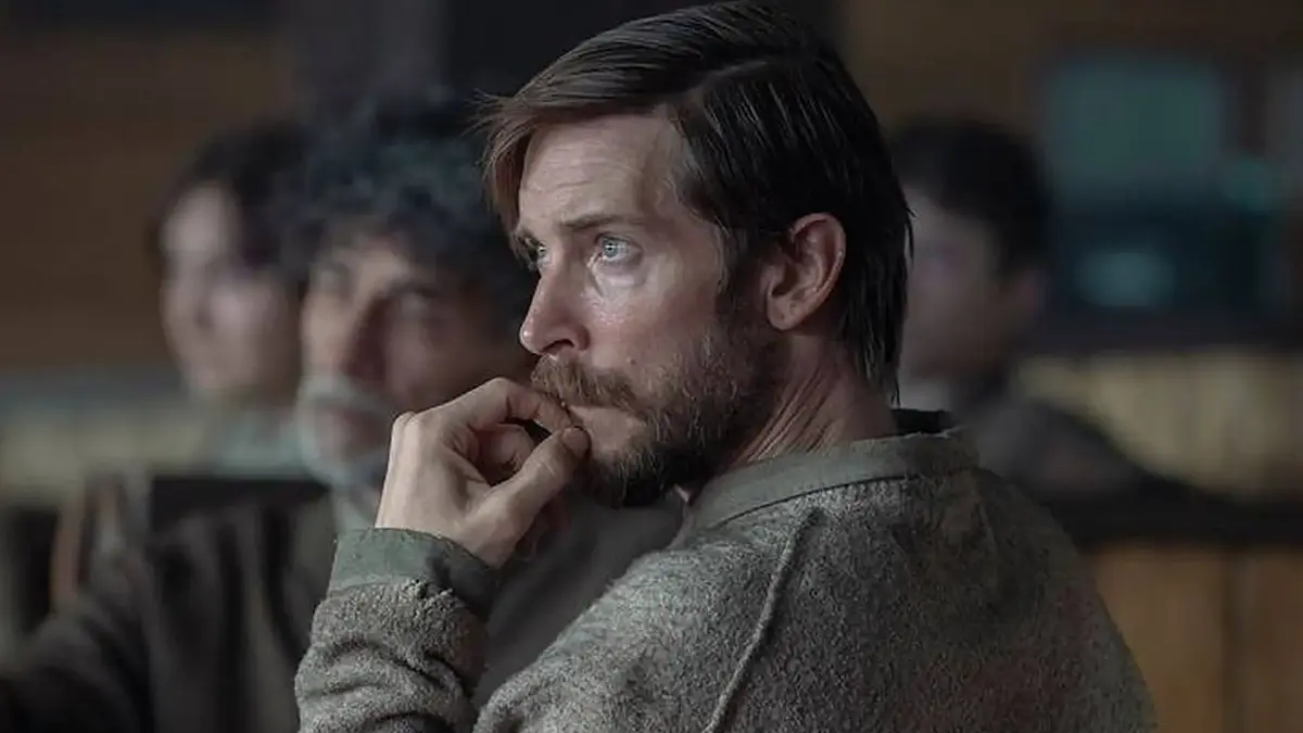 Troy Baker tuvo un cameo en la primera temporada de The Last of Us