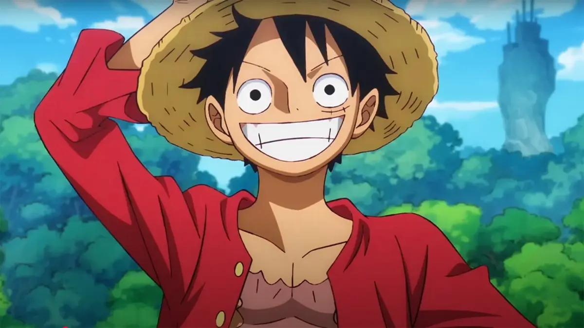 ¡Ya sé cómo ver One Piece online gratis en España!