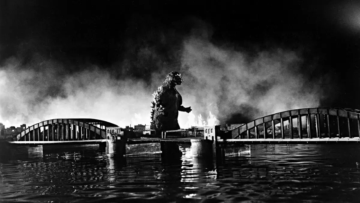 Godzilla