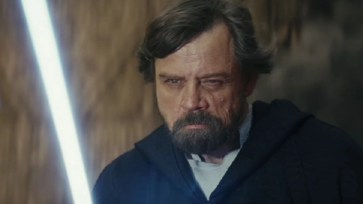 Luke