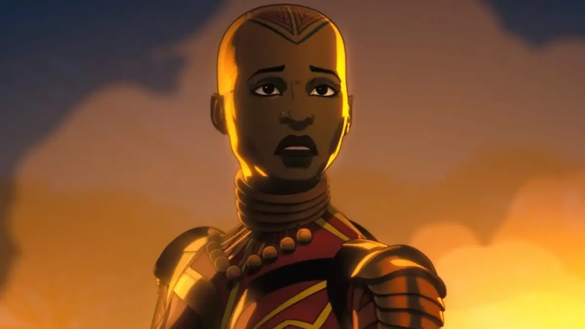El debut de Iron Fist, piratas rebeldes y todo lo que veremos en el primer episodio de Eyes of Wakanda