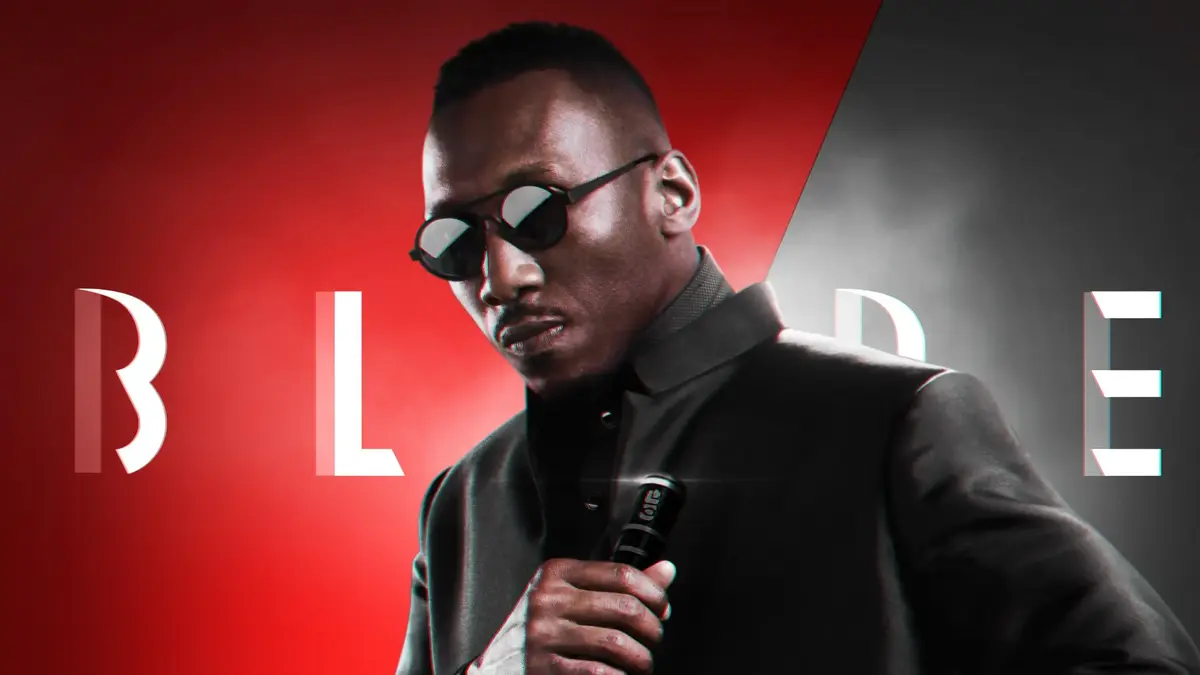 Mahershala Ali da una decepcionante actualización sobre Blade y manda mensaje a Marvel Studios