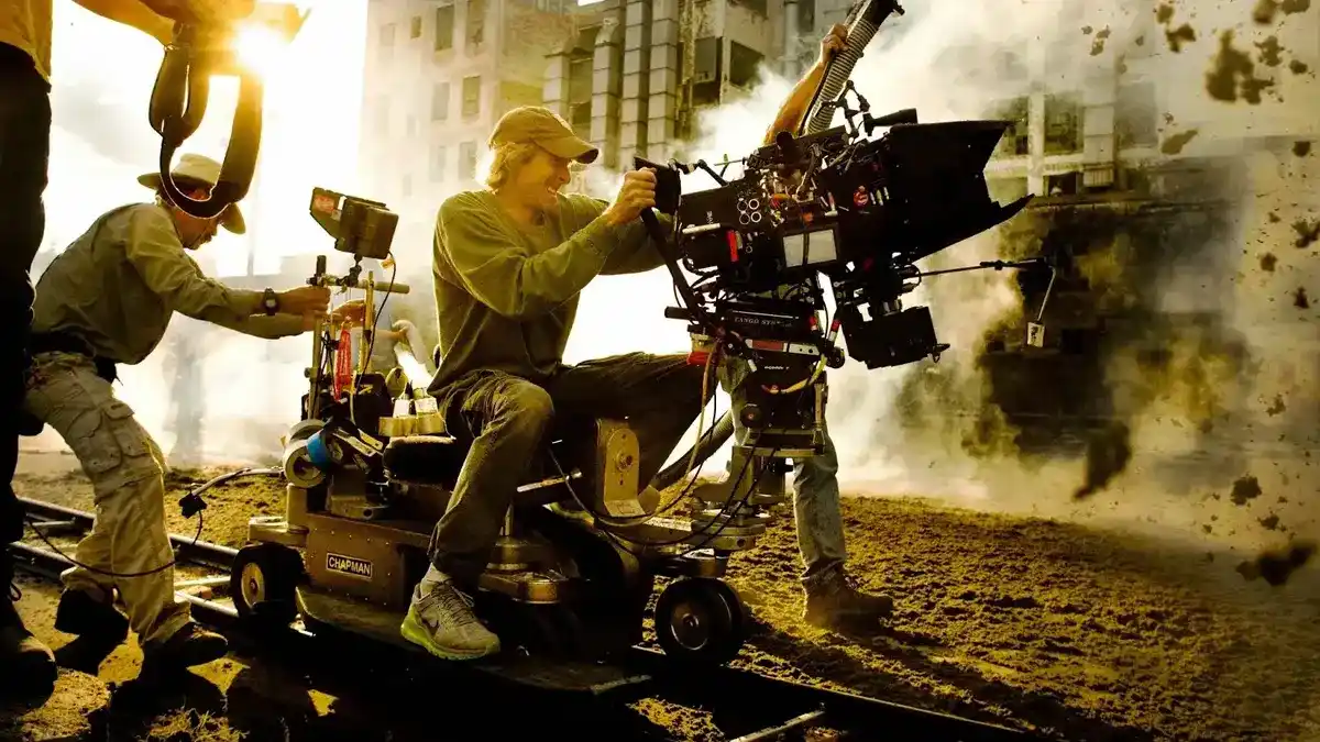 Esto es todo lo que sabemos sobre la película de Transformers de Michael Bay