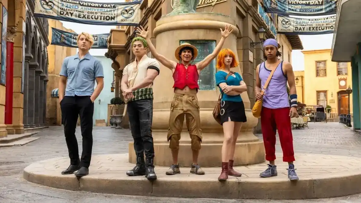 Live-action de One Piece: Así reaccionaron los fans al primer vistazo de Chopper