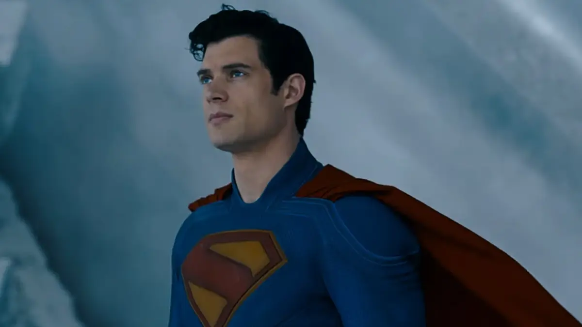 El secreto ha salido a la luz: Este es el presupuesto de Superman de James Gunn