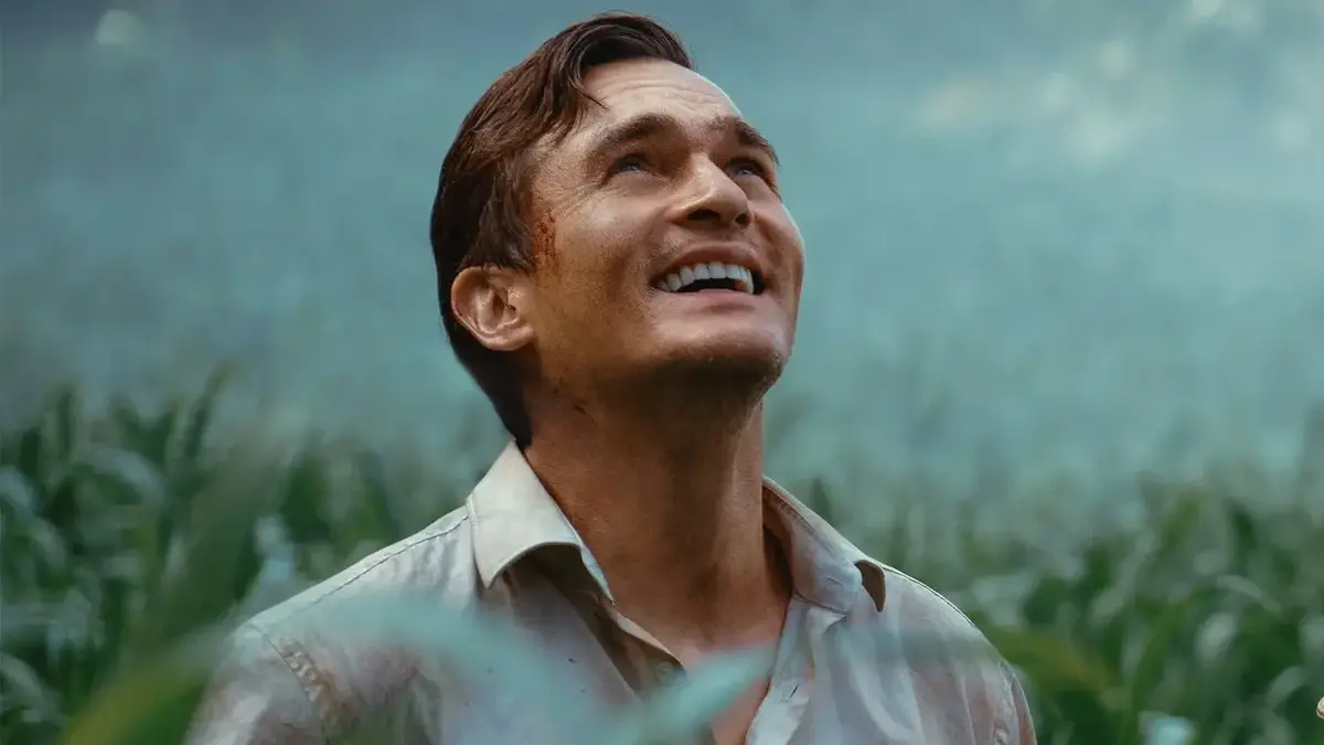Rupert Friend es Martin Krebs en Jurassic World: Rebirth