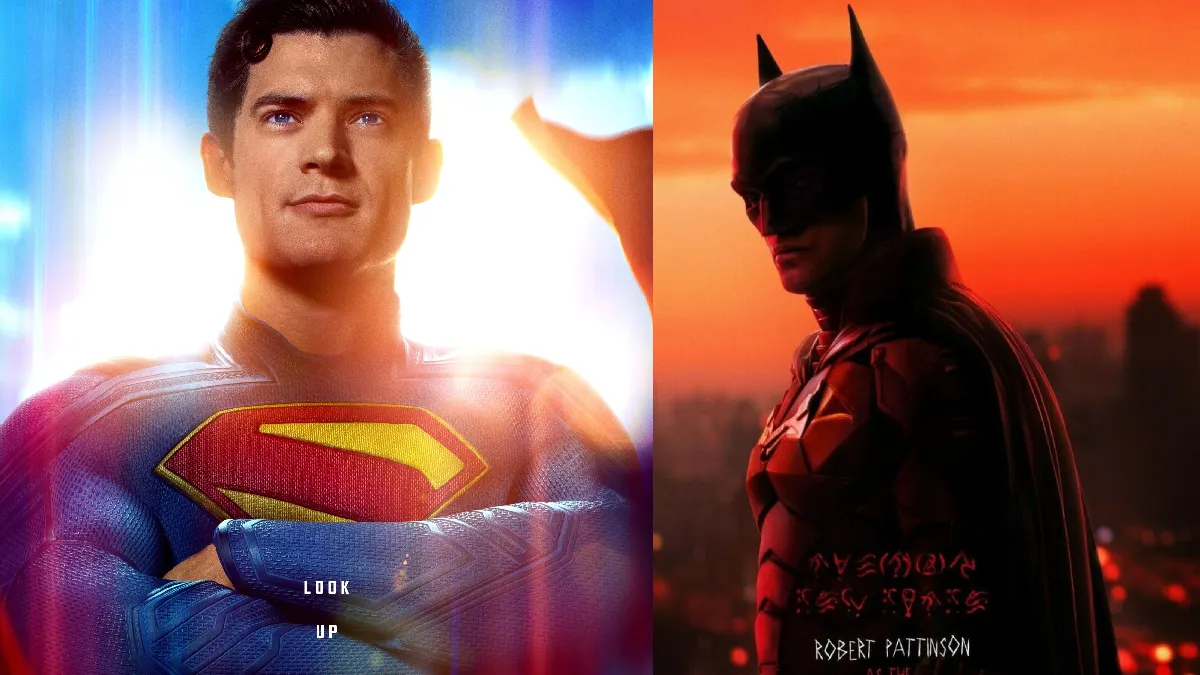 ¿Conexión con The Batman? La banda sonora de Superman podría sugerirlo